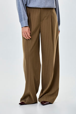 Pantalons - THEO