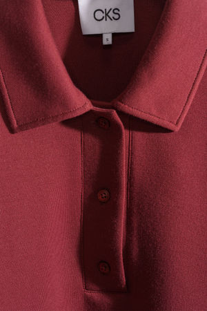 Polos - SWEEPA