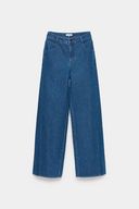 blauw