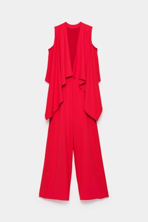 Jumpsuit - CherriexIrmy