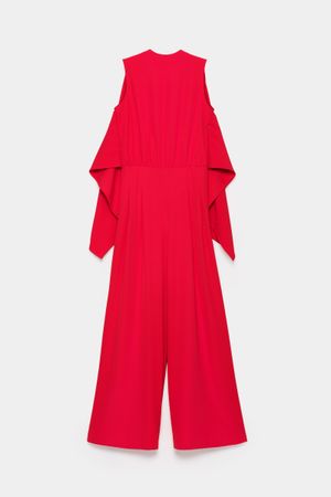 Jumpsuit - CherriexIrmy