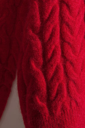 Cardigan - CHILOCAB