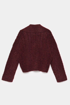 Cardigan - CHILOCAB
