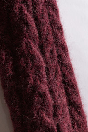 Cardigan - CHILOCAB