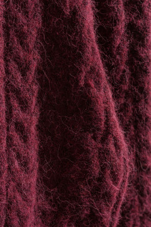 Cardigan - CHILOCAB