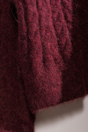 Cardigan - CHILOCAB