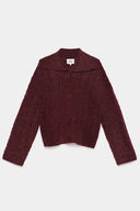 dark red