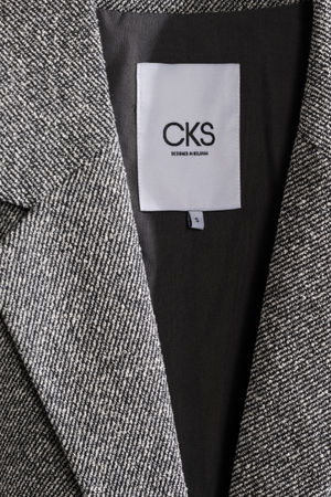 Blazers - CLAZER