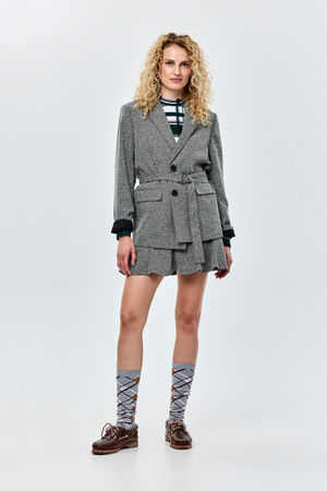 Blazers - CLAZER