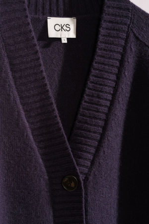 Cardigan - COUIS