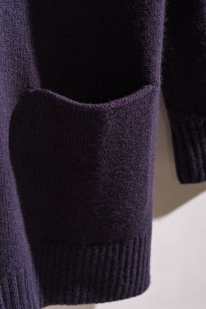Cardigan - COUIS