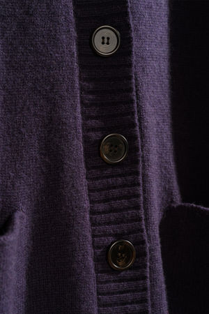 Cardigan - COUIS