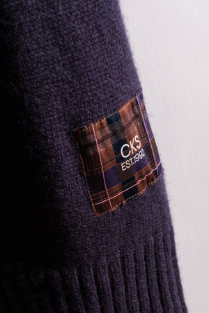 Cardigan - COUIS