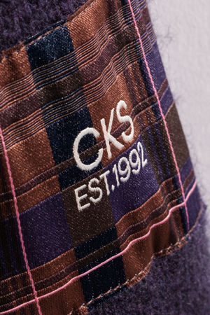 Cardigan - COUIS