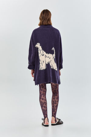 Cardigan - COUIS