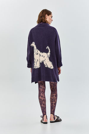 Cardigan - COUIS
