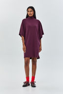 rouge fonc&eacute;