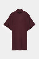 dark red