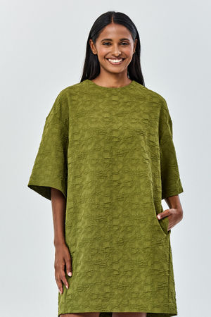 Kleedjes - DAWA