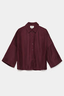 dark red