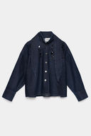donkerblauw