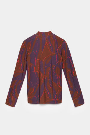 T-shirts - TIBORKA