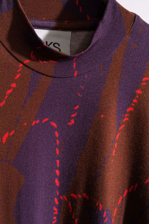 T-shirts - TIBORKA