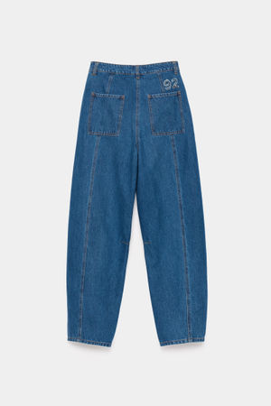 Pantalons - THALAN