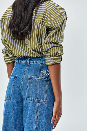 Pantalons - THALAN