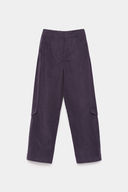 donkerblauw