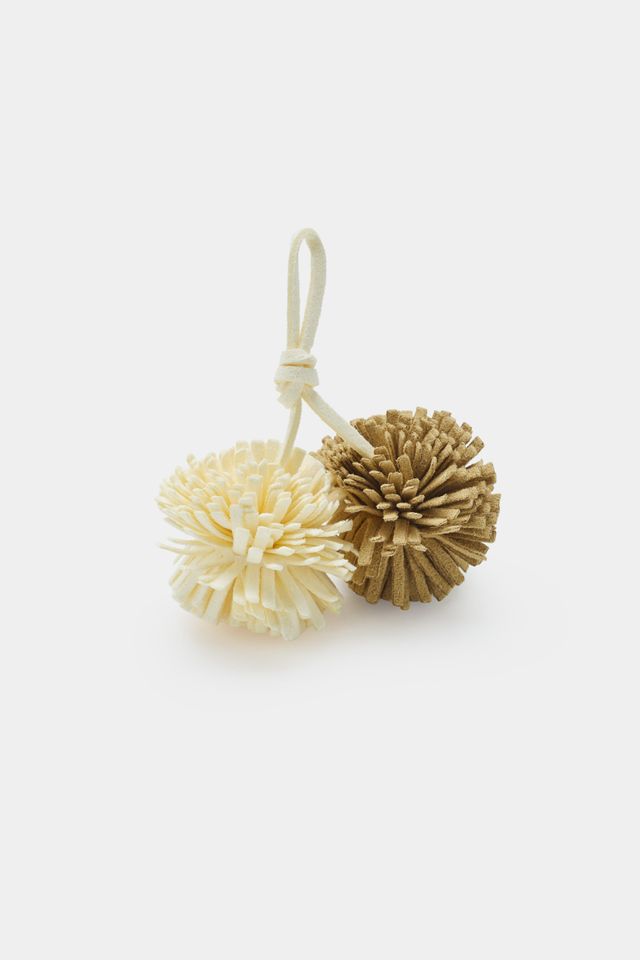 SHOE CHARM DOUBLE