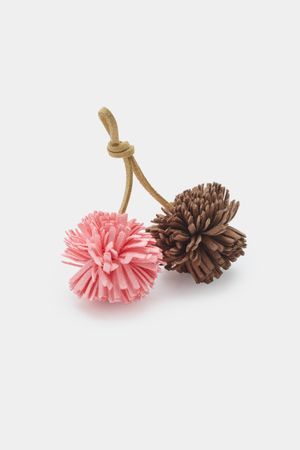SHOE CHARM DOUBLE - CKS