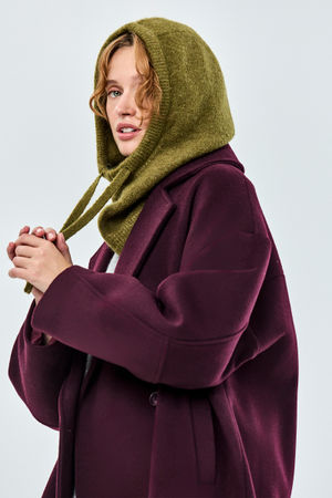 HOODIE - CKS