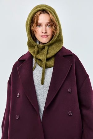 Breigoed - HOODIE