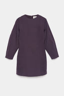 donkerblauw