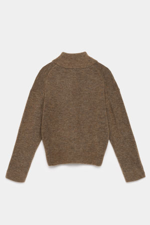 Cardigan - CHILO