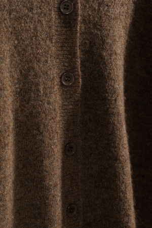 Cardigan - CHILO