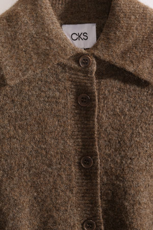 Cardigan - CHILO
