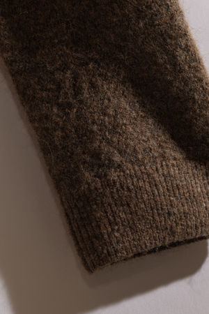 Cardigan - CHILO