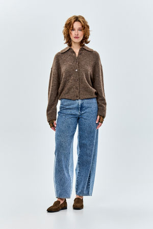 Cardigan - CHILO