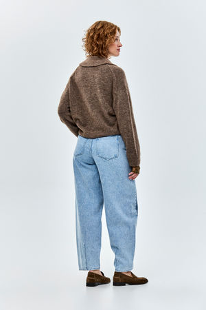 Cardigan - CHILO