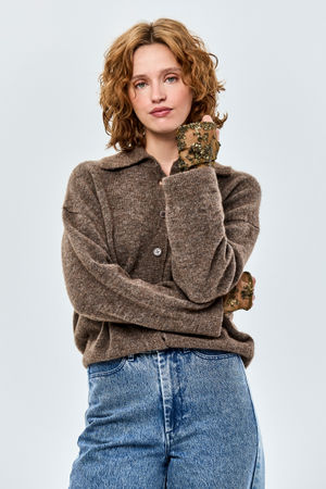 Cardigan - CHILO