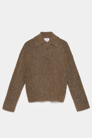 Cardigan - CHILO