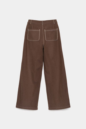 Pantalons - RODANSTITCH
