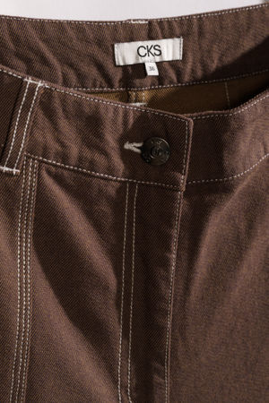 Pantalons - RODANSTITCH