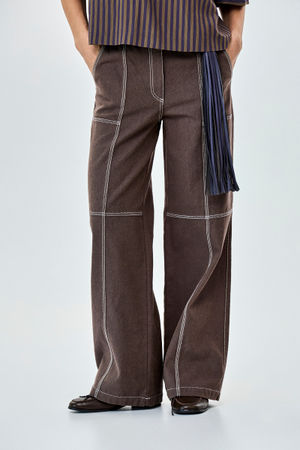 Pantalons - RODANSTITCH