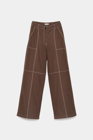 Pantalons - RODANSTITCH