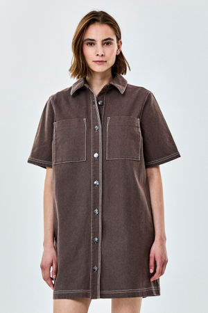 Robes - DROPPER