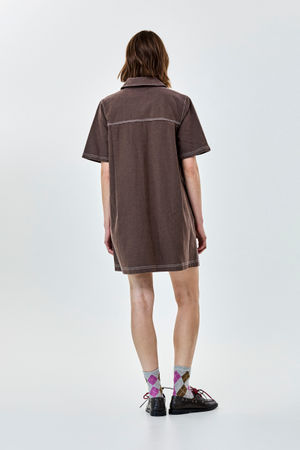 Robes - DROPPER