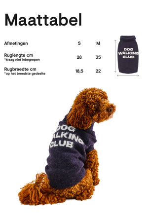 Truien - PARFUMDOG